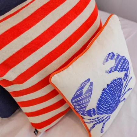 Blue Sardine Historic Townhouse Algarve Beaches * Portimao
