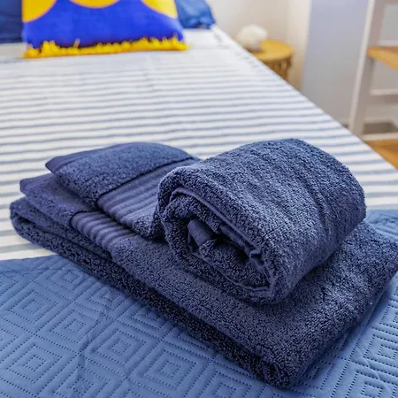 Blue Sardine Historic Townhouse Algarve Beaches Holiday home