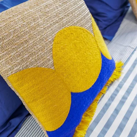 Blue Sardine Historic Townhouse Algarve Beaches Semesterbostad *