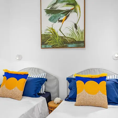 Blue Sardine Historic Townhouse Algarve Beaches Ferienhaus Portimão